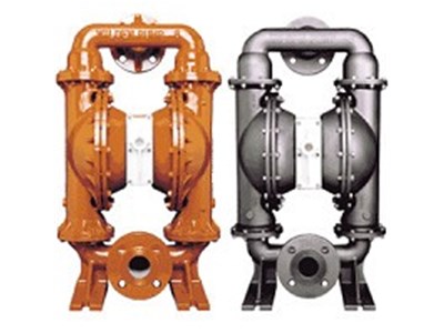 气动隔膜泵适用于什么场合？