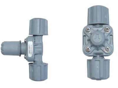 计量泵附件/水质分析仪