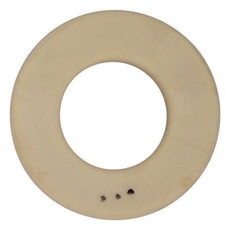 Wilden Valve Seat used in 1.5" Pumps, Hytrel&reg;