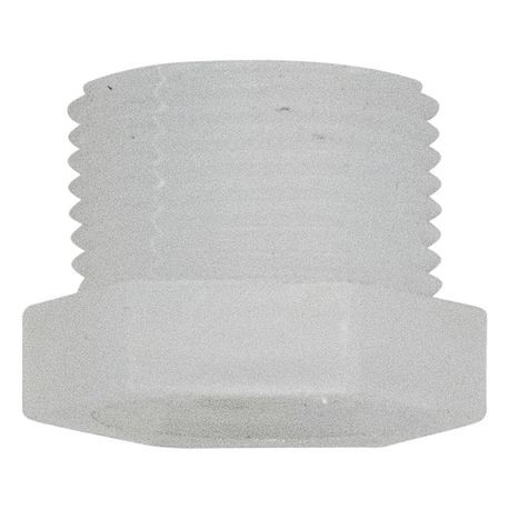 Wilden Reducer used in 0.5"-1" Pumps, Polypropylene