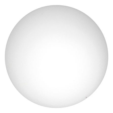 Wilden Valve Ball used in 2" Pumps, PTFE