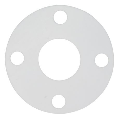 Wilden Gasket used in 3" Pumps, PTFE