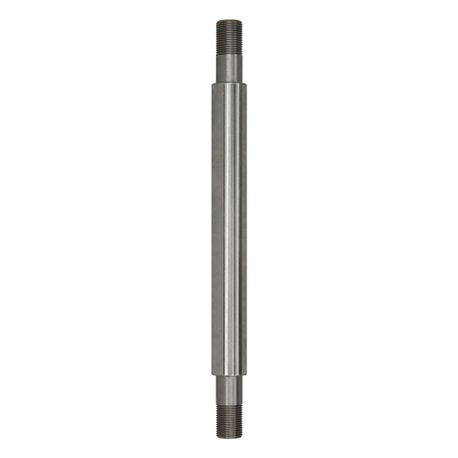 Wilden Shaft used in 3" Pumps, Stainless Steel
