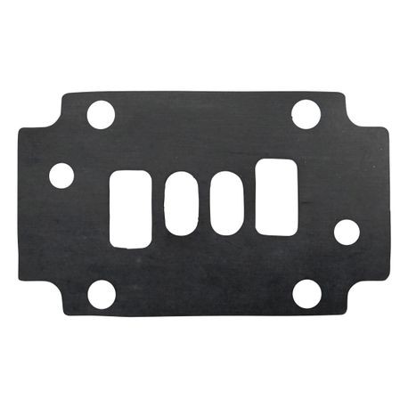 Wilden Gasket used in 0.5" Pumps, Buna