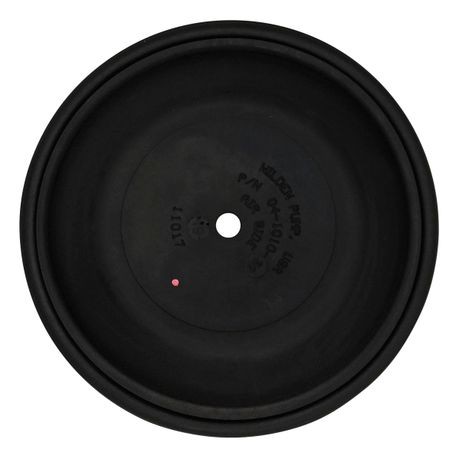 Wilden Diaphragm used in 2" Pumps, Buna