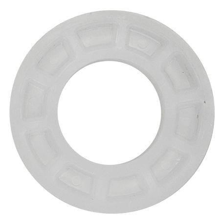 Wilden Valve Seat used in 2" Pumps, Polypropylene