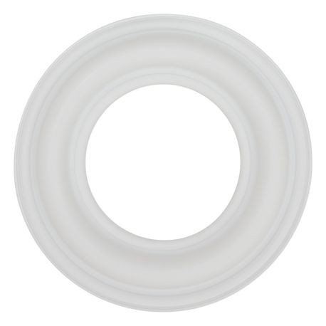 Wilden Diaphragm used in 3" Pumps, PTFE