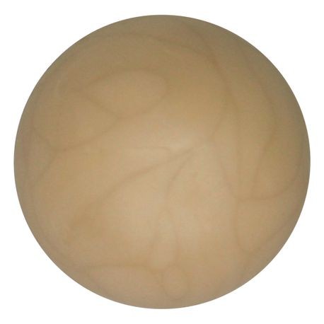 Wilden Valve Ball used in 1" Pumps, Santoprene&reg;