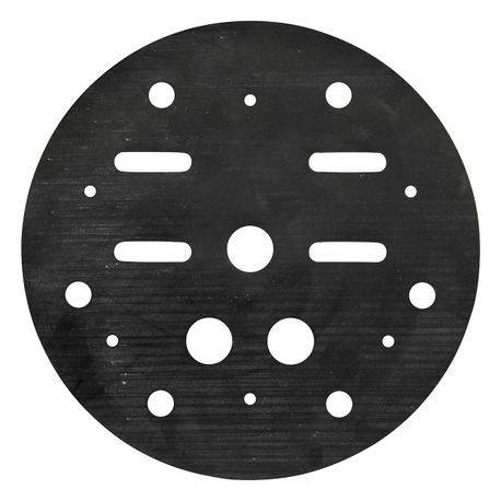 Wilden Gasket used in 3" Pumps, Buna