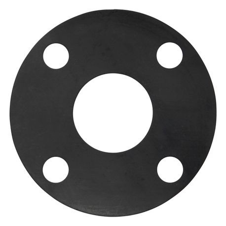 Wilden Gasket used in 1.5" Pumps, Buna
