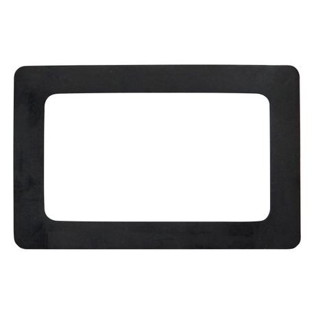 Wilden Gasket used in 1" Pumps, Buna