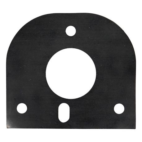 Wilden Gasket used in 2" Pumps, Buna