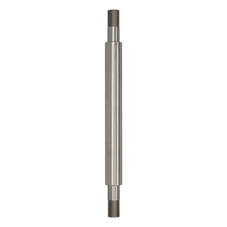 Wilden Shaft used in 1.5"-2" Pumps, Stainless Steel