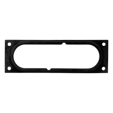 Wilden Gasket used in 1.5"-3" Pumps, Buna