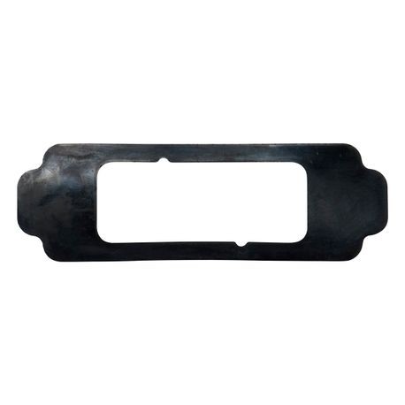 Wilden Gasket used in 0.5" Pumps, Buna