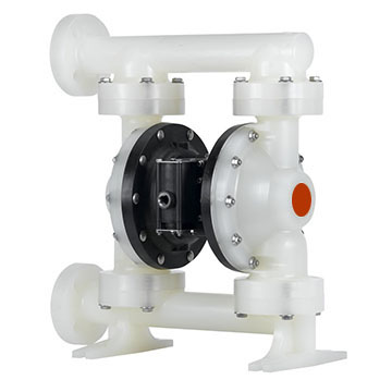 1-1/2'' EXP非金属气动隔膜泵