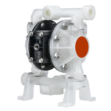 1/2'' 非金属隔膜泵