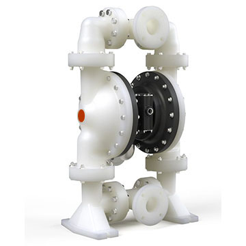 3'' EXP非金属气动隔膜泵