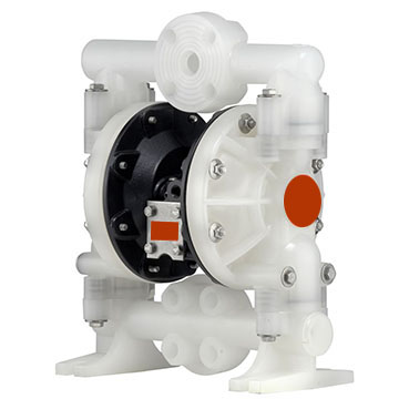 1'' Pro系列非金属隔膜泵