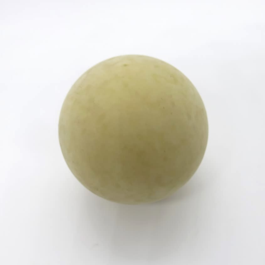 BALL- SANTOPRENE 1 3/4