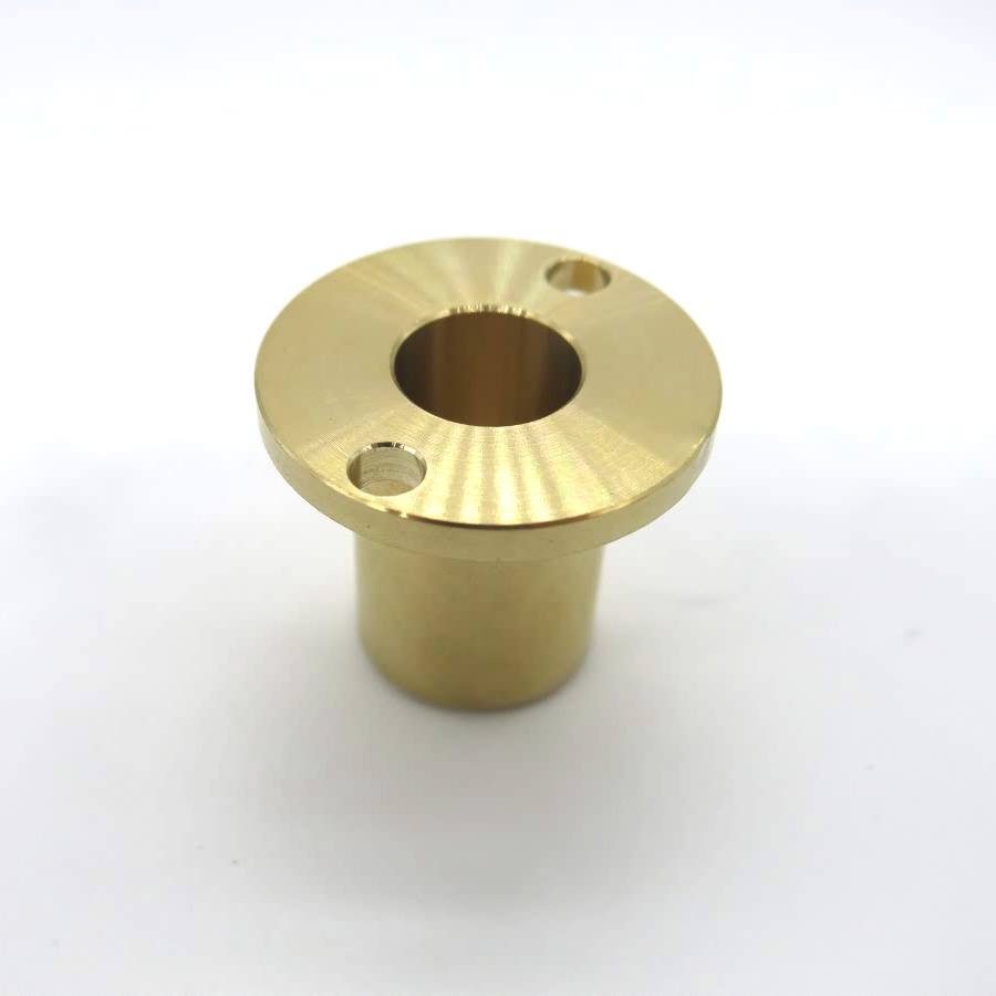 BUSHING- GOLD