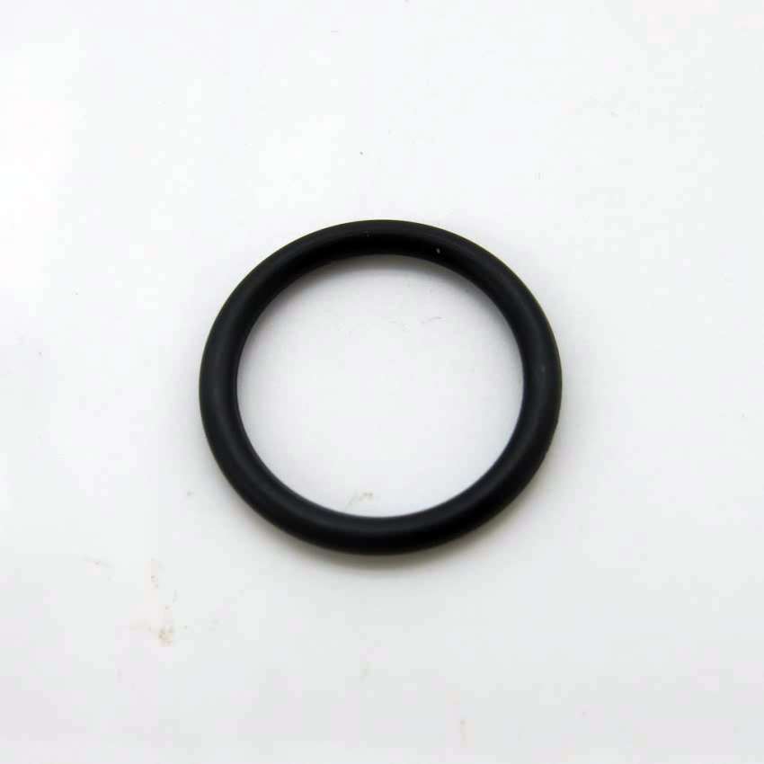 O RING- BLACK