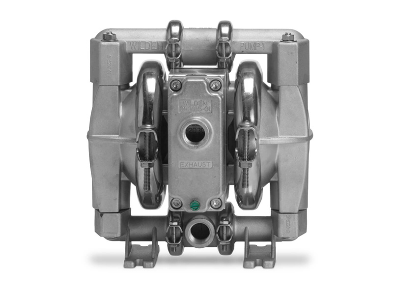GPS CSA-Certified Pumps