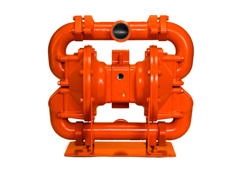 Brahma Large Solids Handling Pumps