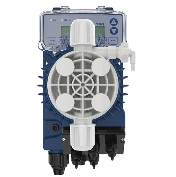 Tekna TPG Solenoid dosing pump