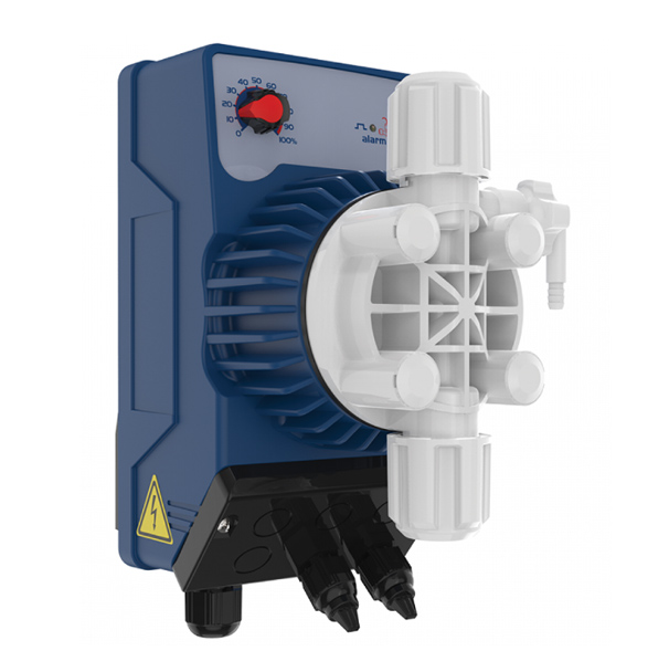 Kompact AML Solenoid dosing pump