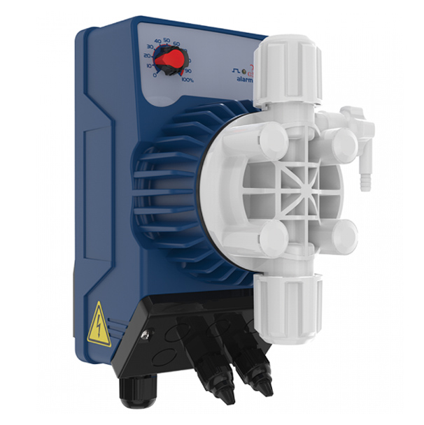 Kompact AMS Solenoid dosing pump