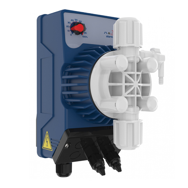 Kompact AMC Solenoid dosing pump