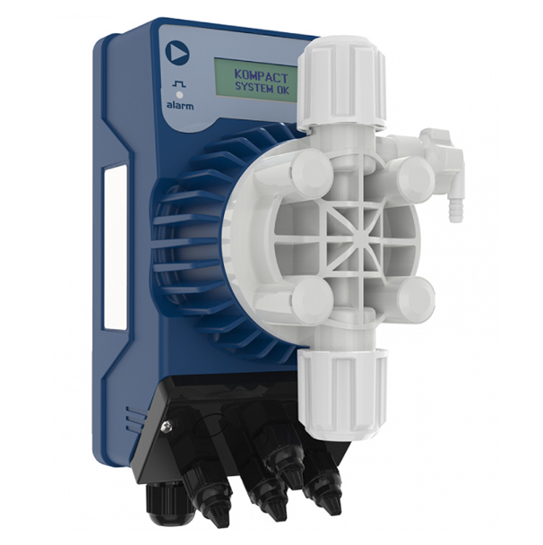 Kompact DRP Solenoid dosing pump