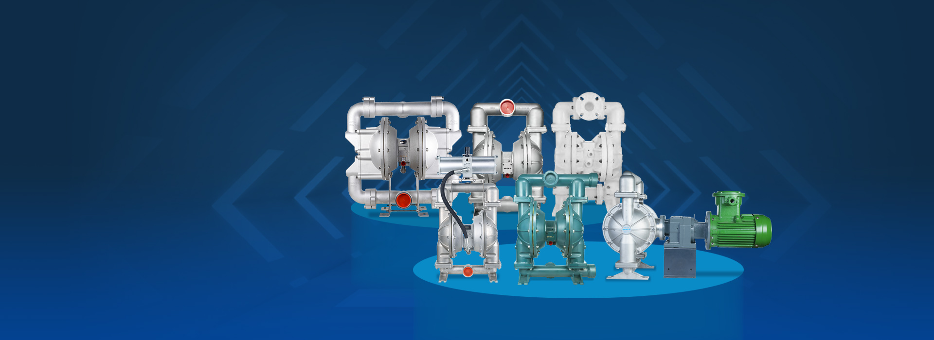 流体管理设备制造商