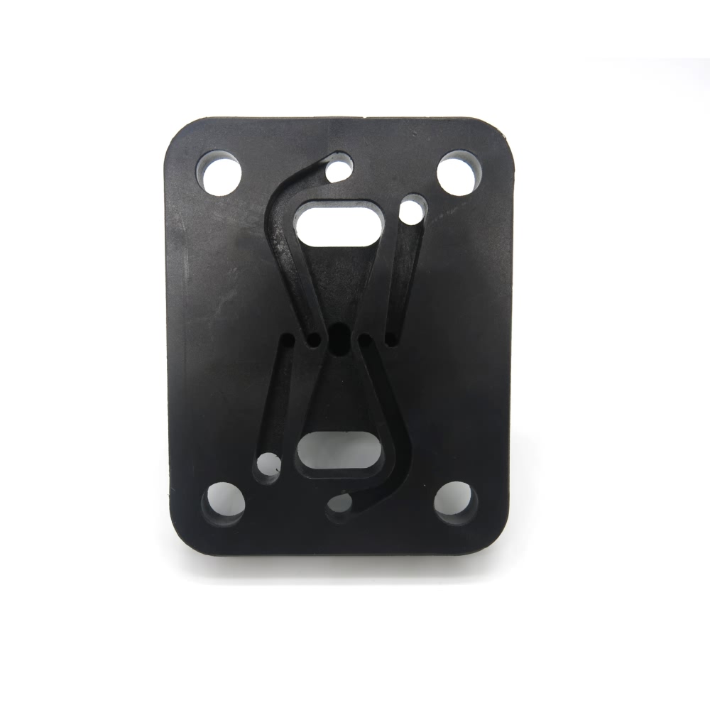 ASSEMBLY, PILOT VALVE