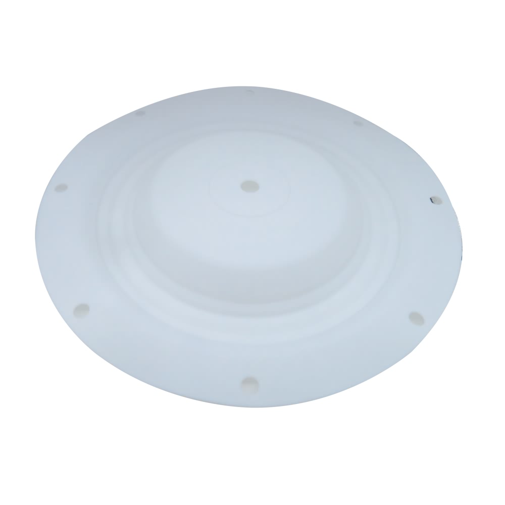 DIAPHRAGM, PTFE OVERLAY
